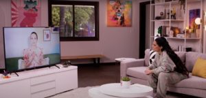 Lilly Singh Gives Brie Larson Excellent YouTube Tips