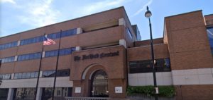 Connecticut Attorney General Has Questions For Alden