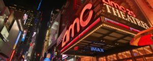 New York City Movie Theaters Are Open Tonight