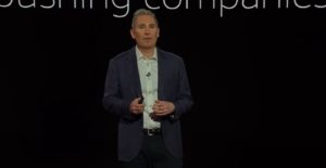 Andy Jassy To Become Amazon’s Second Ever CEO