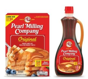 Aunt Jemima Has New Name