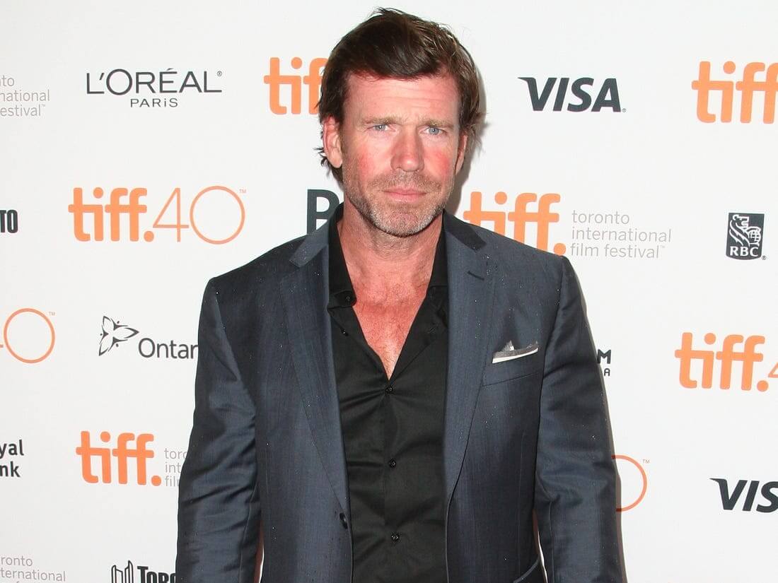 taylor sheridan