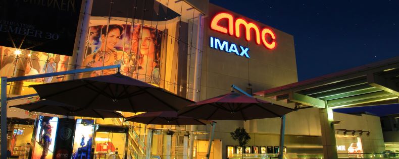 AMC Century City Los Angeles