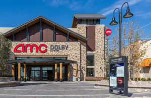 99% of AMC Theaters in the U.S. Will Be Open by Friday, March 26