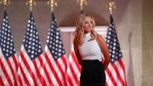 Kayleigh McEnany Joins Fox News Channel’s Outnumbered as Co-Host