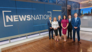 WGN America Is Now NewsNation