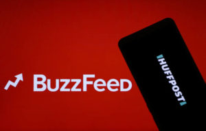 BuzzFeed Announces HuffPost Layoffs Today