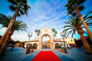 Universal Studios Hollywood Reopens Friday, April 16