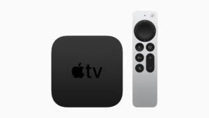 New Apple TV 4K Works Perfectly with iPhone 12 Pro
