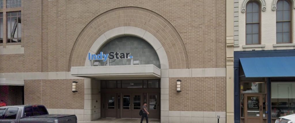 Indy Star