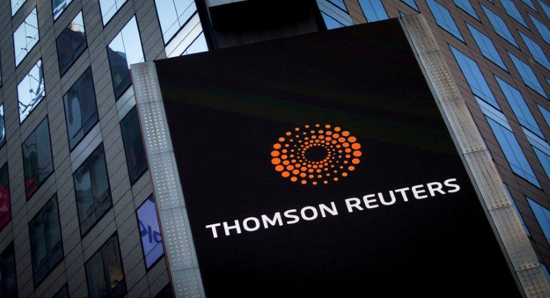 Thomson Reuters