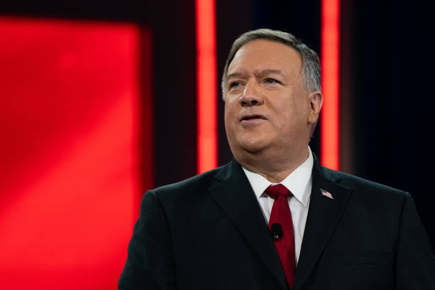 mikepompeo