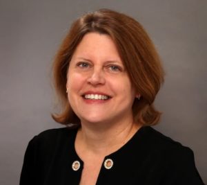 Washington Post Appoints Sally Buzbee To Executive Editor