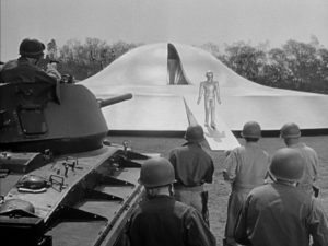 Best Movies To Celebrate ‘World UFO Day’ With