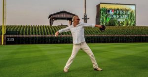 The FOX MLB ‘Field of Dreams’ Game Was Magical Television