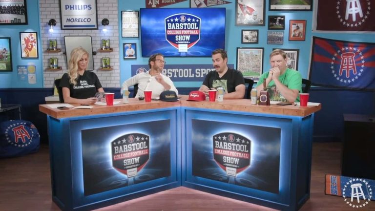 Barstool Sports Launches New Streaming Channel - Media News Journal