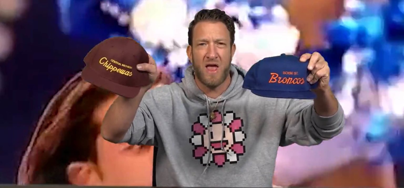 Barstool Sports Bowl 2025