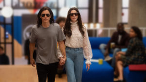 Anne Hathaway and Jared Leto’s ‘WeCrashed’ Premieres March 18
