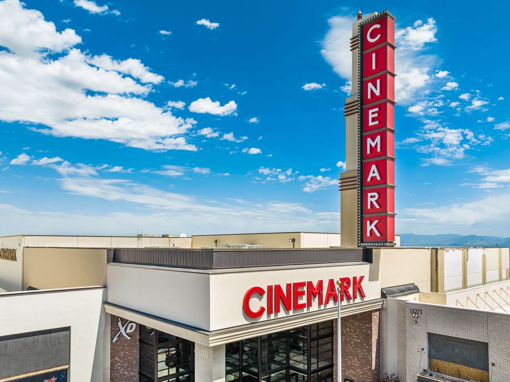 Cinemark Riverton and XD Theatre Opens to Rave Reviews and Improved Box ...