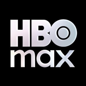 HBO MAX LOGO 2025