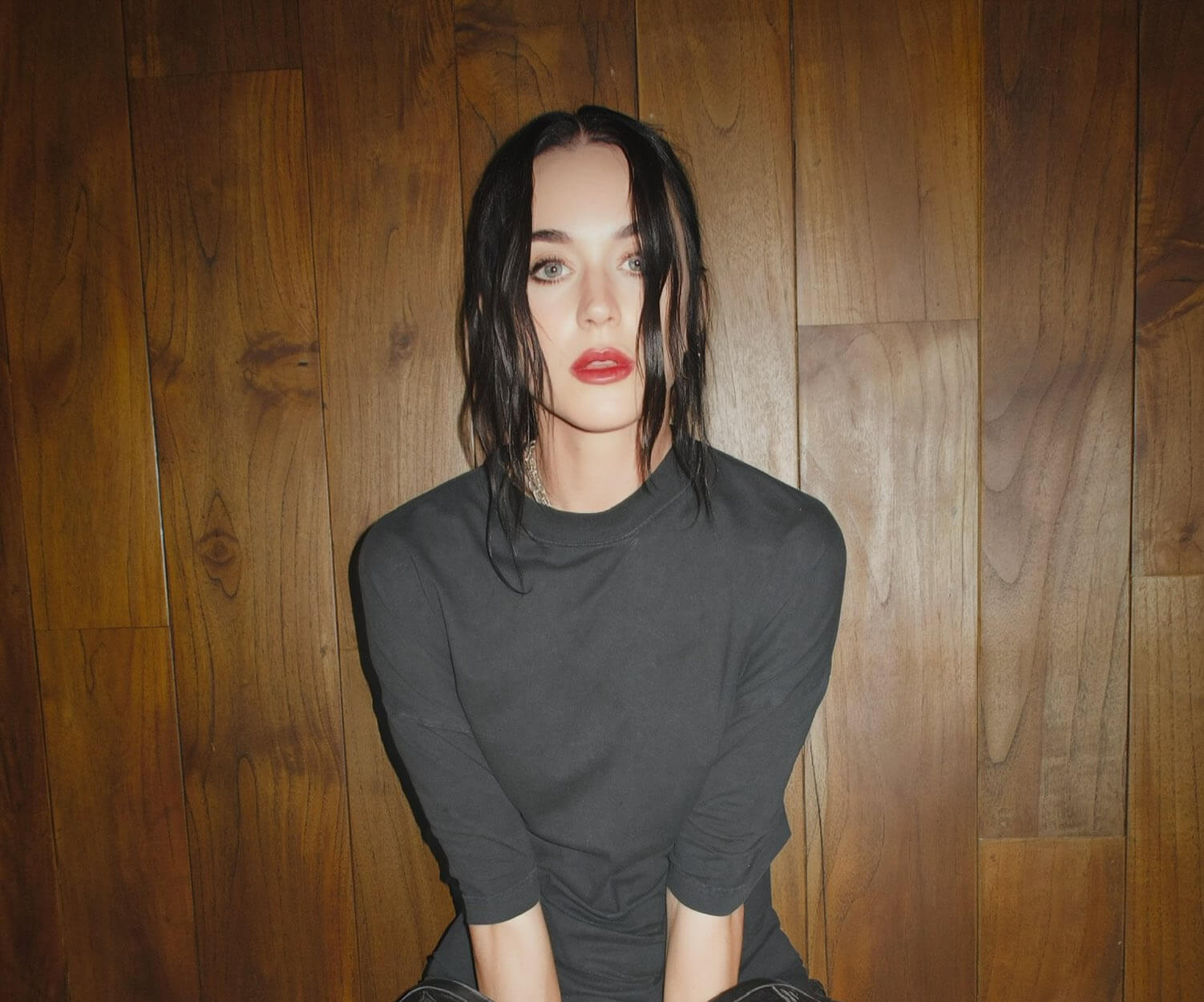 Katy Perry Minneapolis 2025
