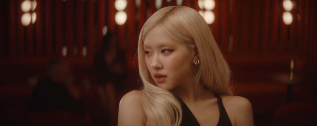 Messy by ROSÉ