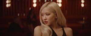 Messy by ROSÉ