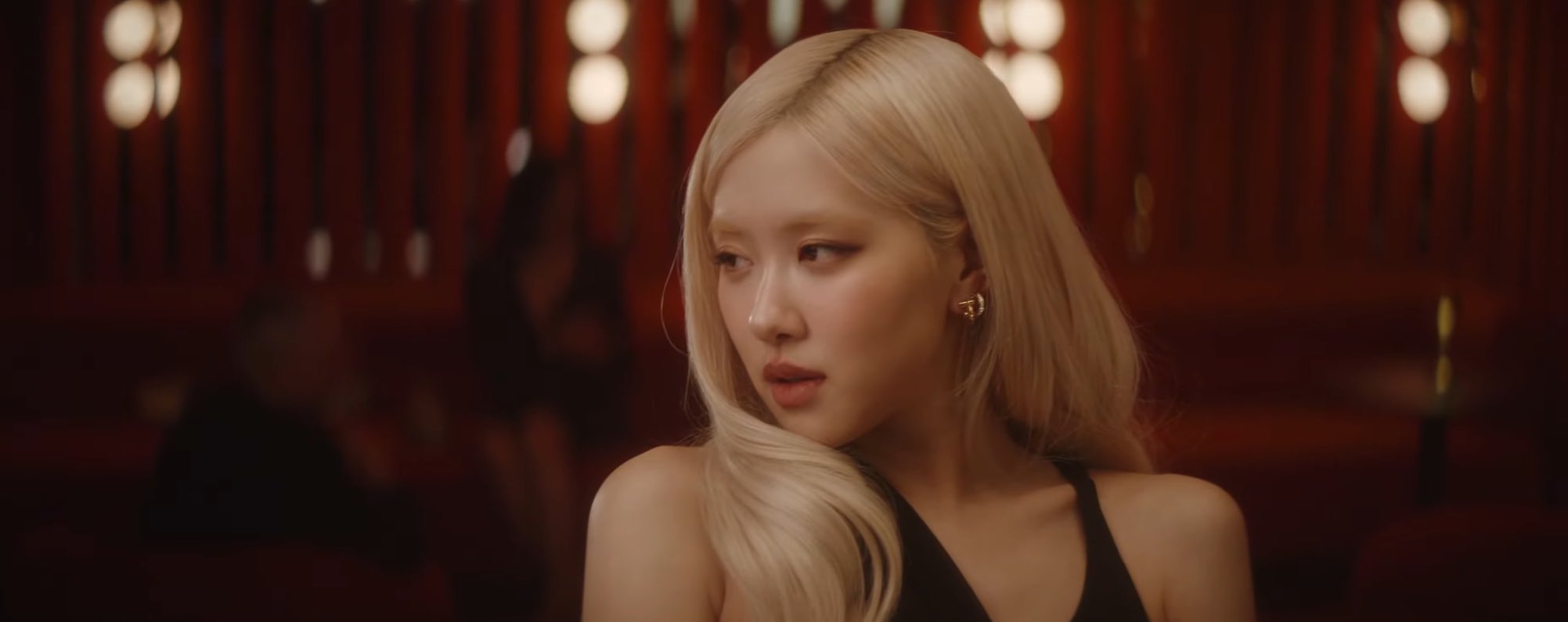 Messy by ROSÉ