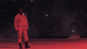 Ye Live From Mexico City January 2026