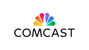 Comcast Logo 2026