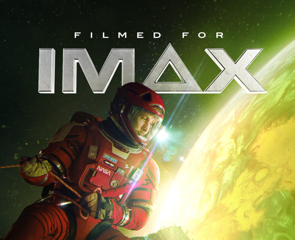 IMAX