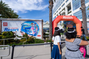 Nintendo San Diego Comic Con 2026