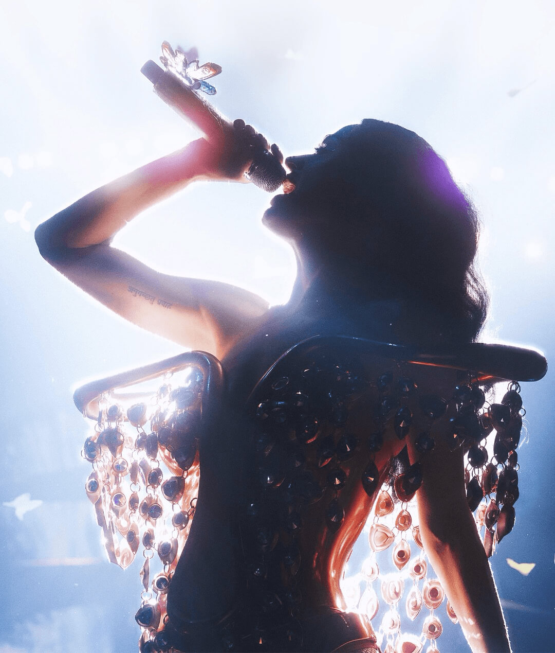 Katy Perry Lifetimes Tour