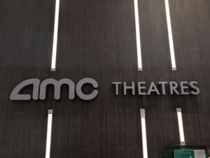 AMC Theatres