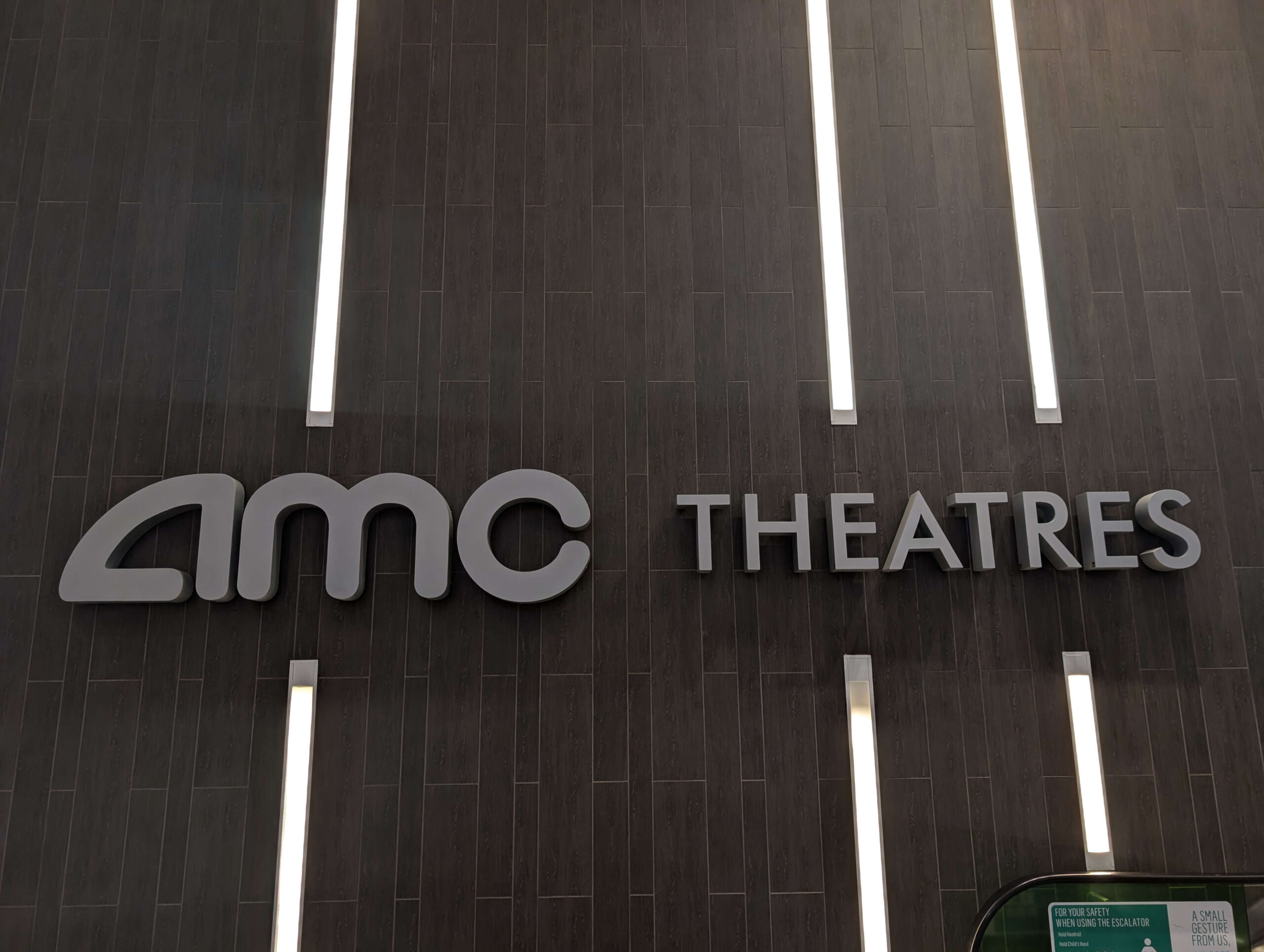 AMC Theatres