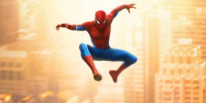 Spider Man Brand New Day Poster Excerpt