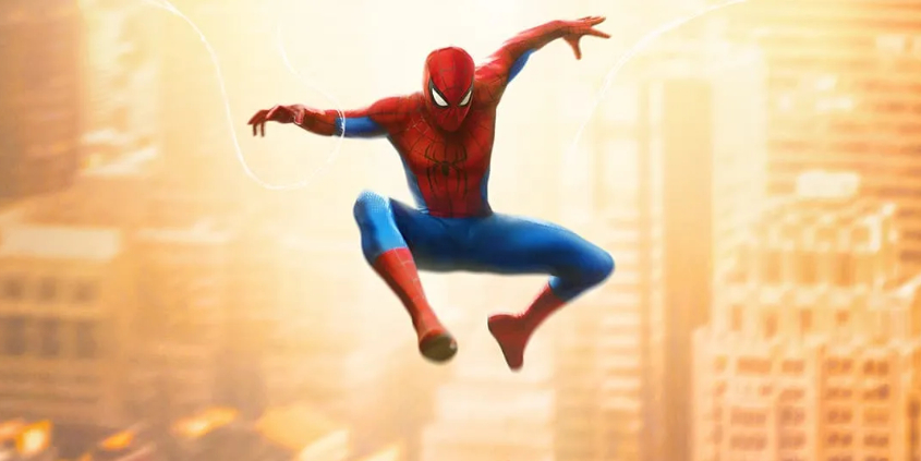 Spider Man Brand New Day Poster Excerpt