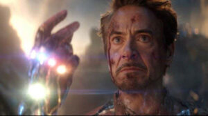 Avengers Endgame Encore 2026