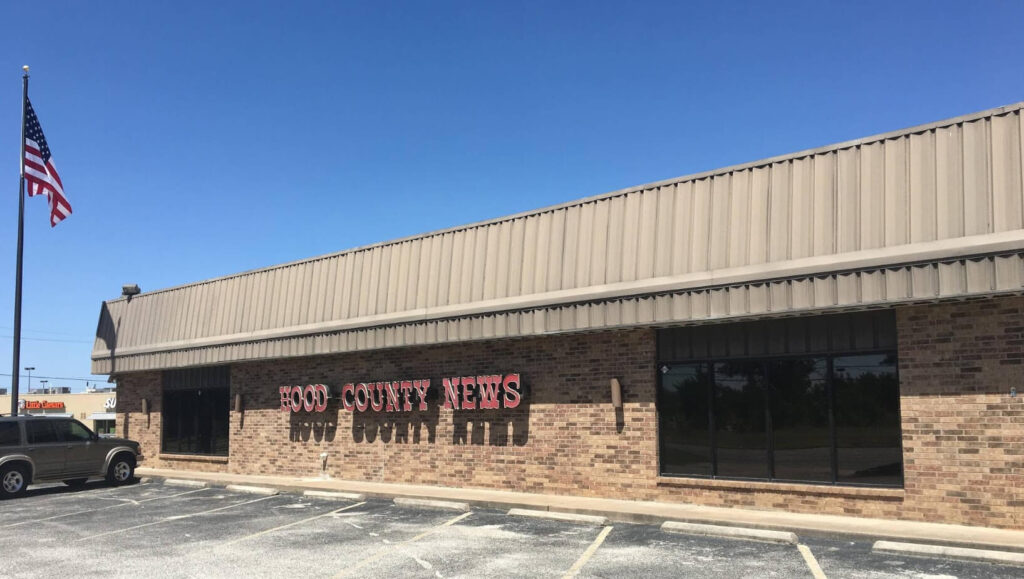 Hood County News