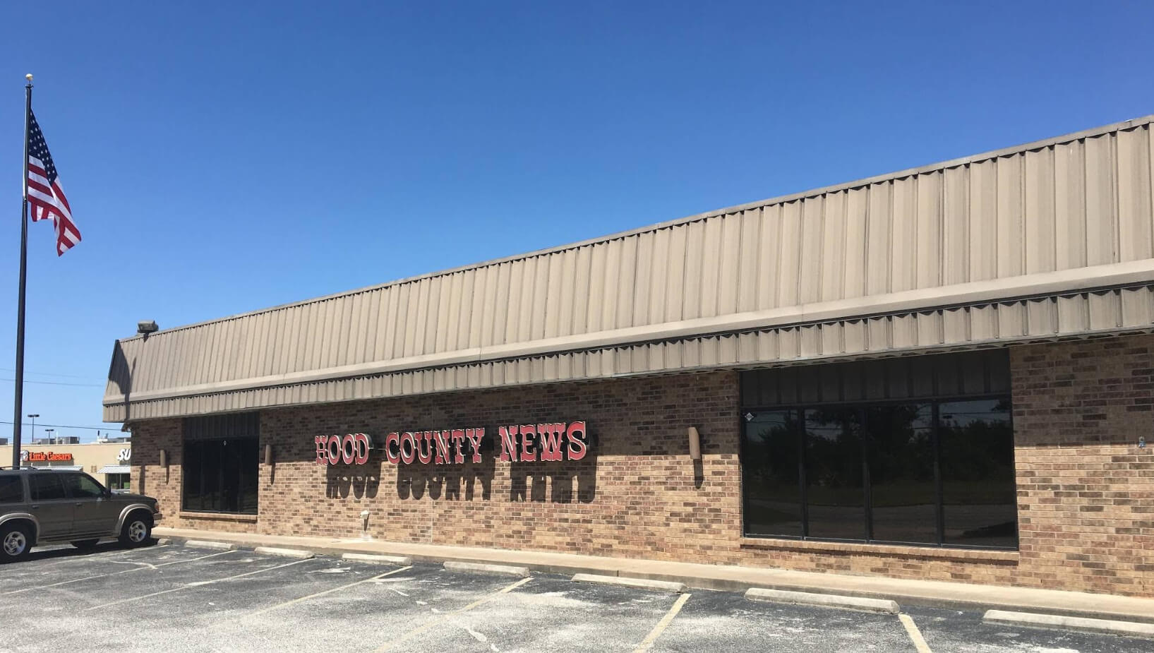 Hood County News