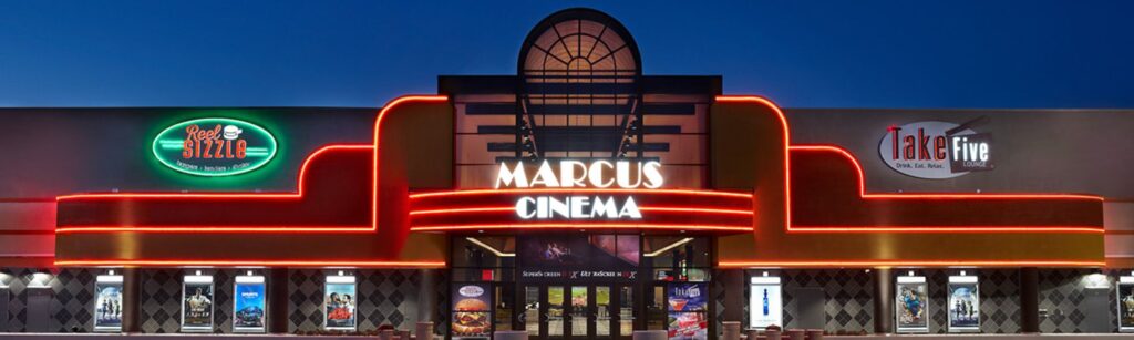 Marcus Cinema