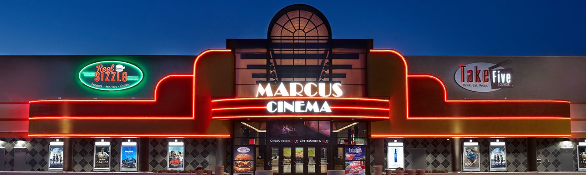 Marcus Cinema