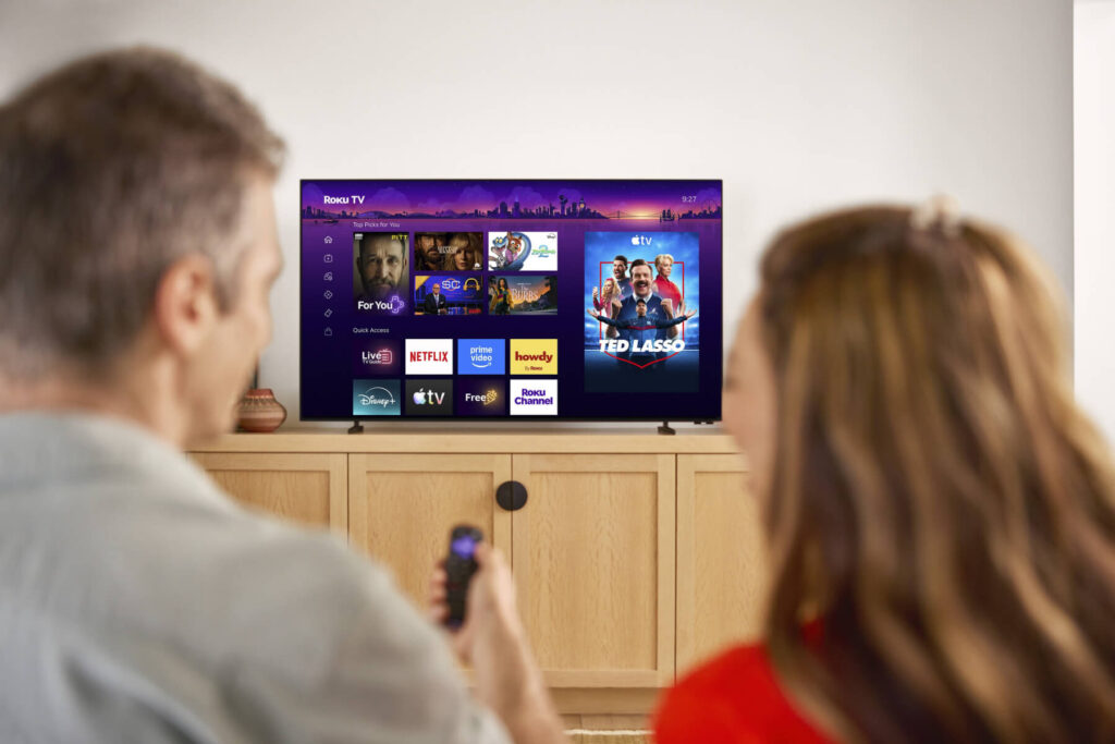 Roku 2026